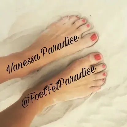 OnlyFans cuenta footfetish_paradise avatar 1