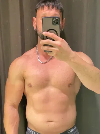OnlyFans cuenta alexander8289 avatar 1