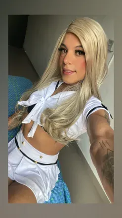 OnlyFans cuenta saritahott avatar 1