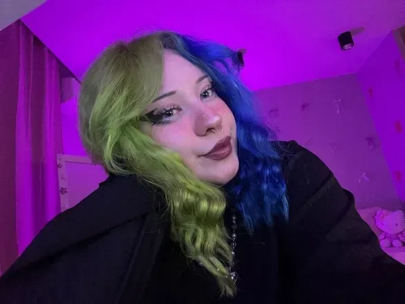 OnlyFans cuenta meowkauwu avatar 1
