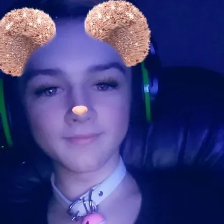 OnlyFans account  cuteari avatar 1