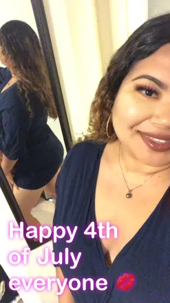 OnlyFans account  tati29 header 2