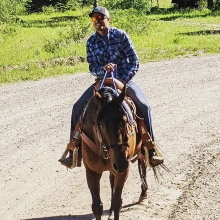 OnlyFans cuenta dirtycowboy91 avatar 1