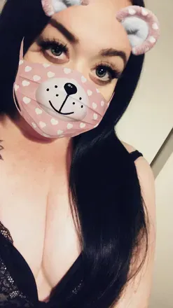 OnlyFans cuenta bigbumgoth avatar 1