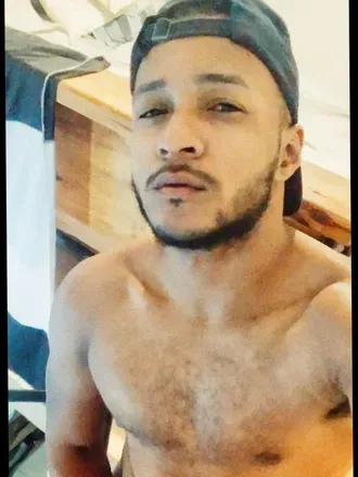 OnlyFans cuenta black.martinsfree avatar 1