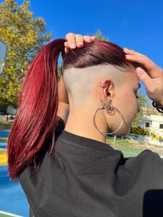 OnlyFans cuenta lauragio04 header 2