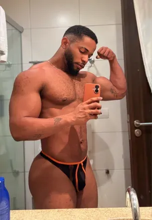 OnlyFans cuenta bigbumbum11 avatar 1