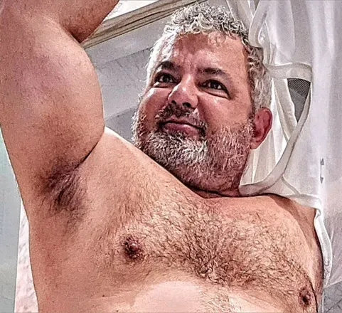 OnlyFans cuenta sandromountainbear avatar 1