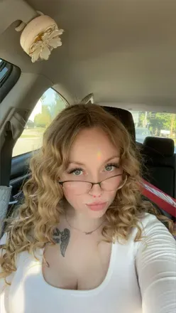 OnlyFans cuenta sweetblondebaby69 avatar 1
