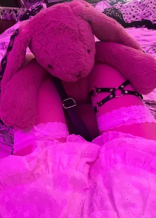 OnlyFans cuenta kittyd0llz header 2