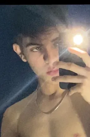 OnlyFans cuenta andonnii_0 avatar 1