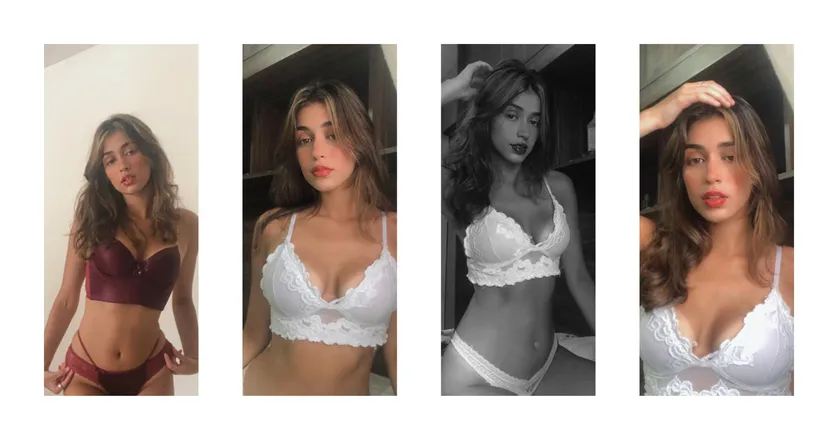 OnlyFans cuenta chloeblanc header 2