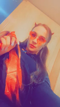 OnlyFans cuenta mandielynn header 2