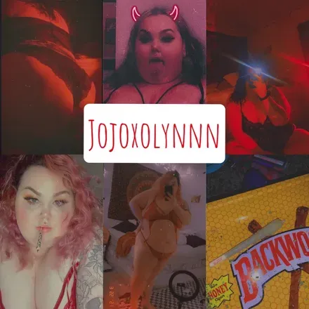 OnlyFans cuenta jojoxolynn header 2
