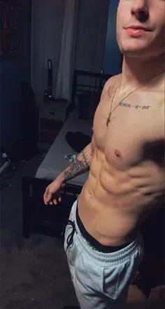 OnlyFans cuenta kingsean4 avatar 1