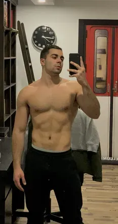 OnlyFans cuenta josemarielu avatar 1