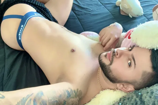 OnlyFans cuenta kodym3dina header 2