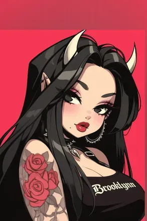 OnlyFans cuenta freebabyghoul avatar 1