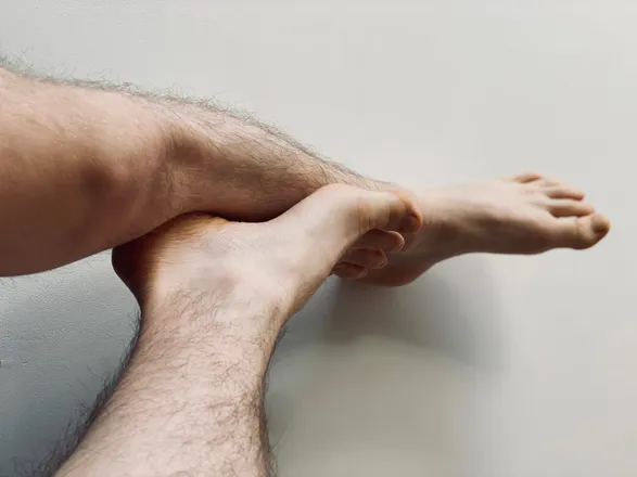 OnlyFans cuenta feetattackbyandy header 2
