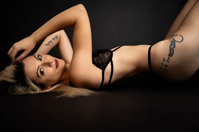 OnlyFans cuenta wetblonde699 header 2