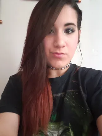 OnlyFans cuenta krystababy avatar 1
