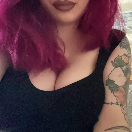 OnlyFans cuenta pixiefatale avatar 1