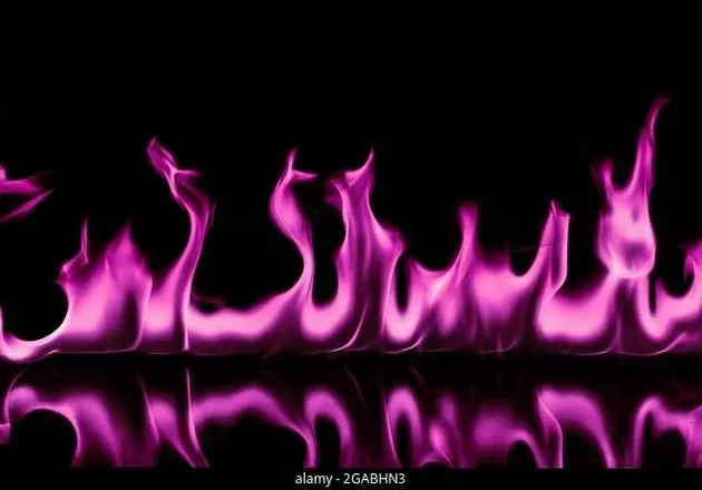 OnlyFans cuenta lysaonfire header 2