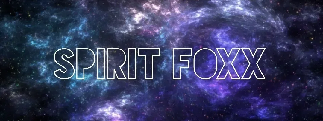 OnlyFans cuenta spiritfoxxy header 2
