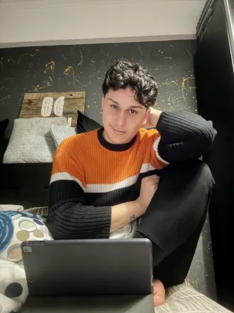 OnlyFans cuenta klebsonmontes avatar 1