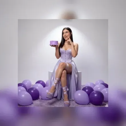OnlyFans account  xiimena_volkova avatar 1