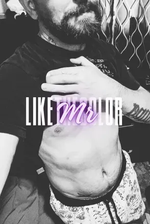 OnlyFans cuenta mrlikethecolor avatar 1