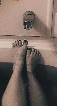OnlyFans cuenta chubbyfeet2022 avatar 1