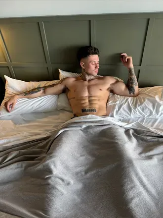 OnlyFans account  gianluca.fitness avatar 1