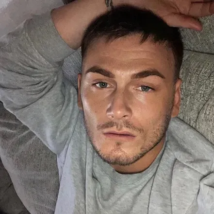 OnlyFans cuenta daylesmith avatar 1