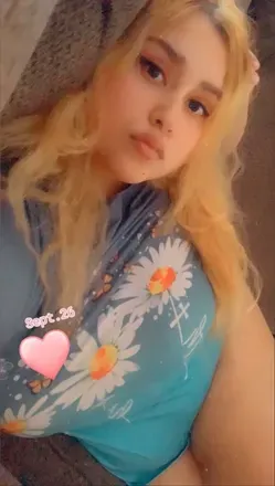 OnlyFans cuenta miaababy05 avatar 1