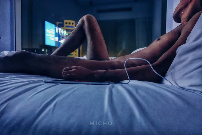 OnlyFans cuenta yufan85218975 header 1