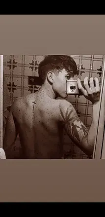 OnlyFans account  facu007 avatar 1