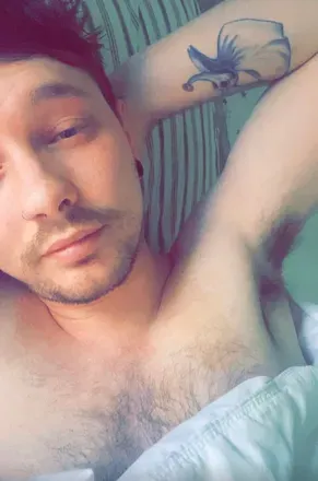 OnlyFans cuenta maxfyre avatar 1