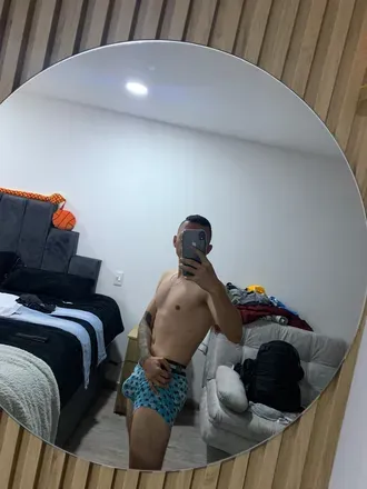 OnlyFans cuenta sebastiannnnnnnn avatar 1