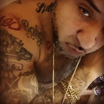 OnlyFans cuenta magnumcandywam header 2