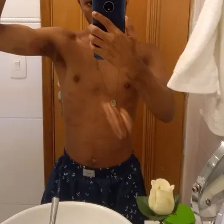 OnlyFans cuenta dambrook avatar 1