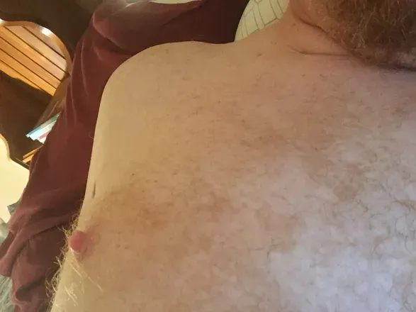 OnlyFans cuenta ginger-uncut avatar 1