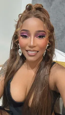 OnlyFans cuenta bubblyboobae avatar 1