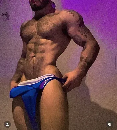 OnlyFans cuenta kevinsitoro avatar 1
