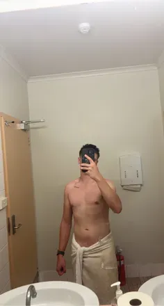OnlyFans cuenta nickgay101 avatar 1