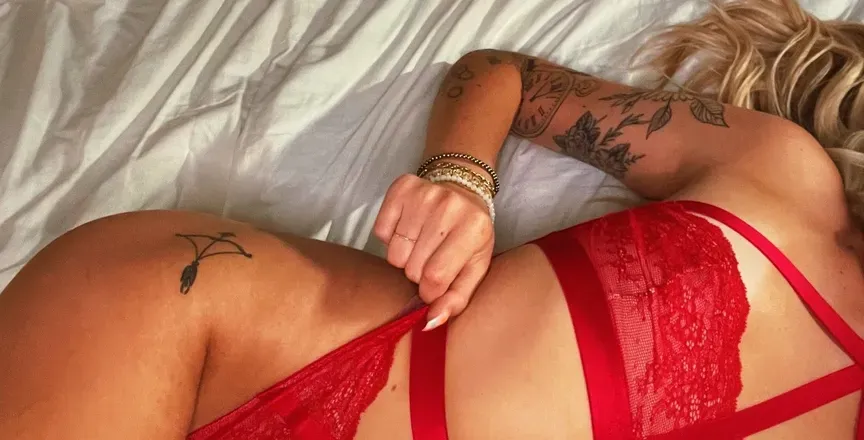 OnlyFans cuenta sexysphynx header 2