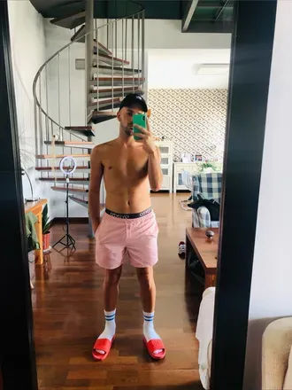 OnlyFans cuenta axelolmedook avatar 1
