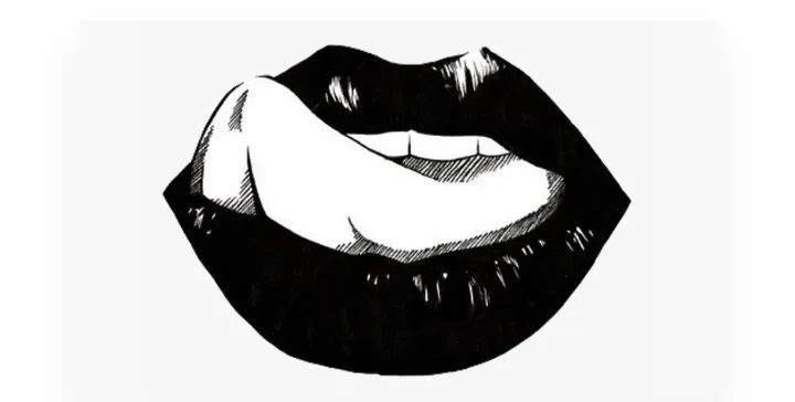 OnlyFans cuenta lickysplit avatar 1