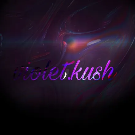 OnlyFans cuenta violet_kush header 2
