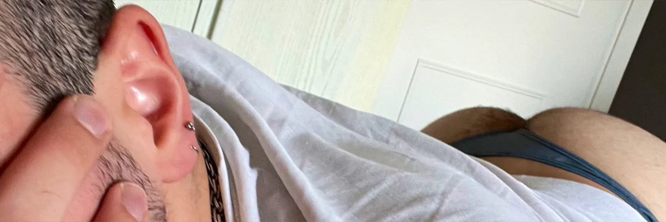 OnlyFans cuenta sevy_horn header 2